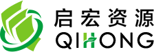 南京啟宏logo