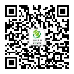 微信公眾號(hào)二維碼